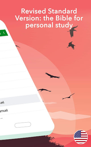 RSV Bible screenshot 20