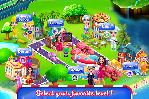 Pregnant Mom Give Birth Baby screenshot 19