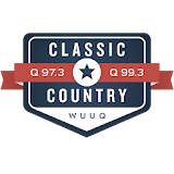 WUUQ Radio icon