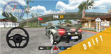Fiesta Drift & Park Simulatorのおすすめ画像3