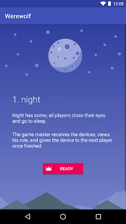 Game screenshot Wolvesville Classic apk download
