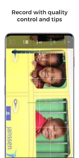 GRSP STUDIO Screen 3