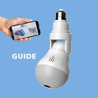 light bulb camera hint