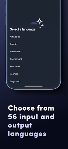 DecideAI - AI Decision Maker