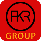 A K R GROUP icon