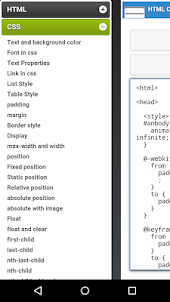 FAS HTML CSS JS Editor