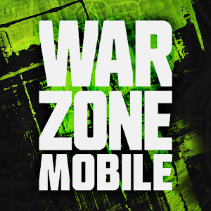  Call of Duty: Warzone Mobile APK