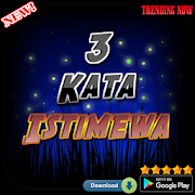 3 Kata Istimewa