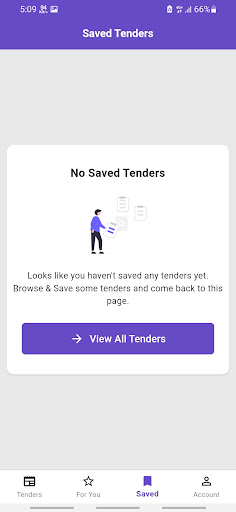 iChereta Screenshot 4 - AppWisp.com
