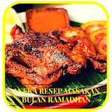 Resep Masakan Ramadhan 2017 icon