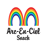 Cover Image of Скачать Snack Arc-En-Ciel  APK