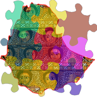 Puzzle: Ethiopian Tourist Attr