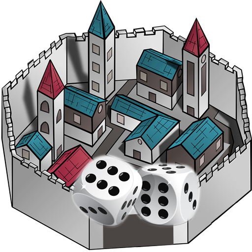 Quadropoly Pro 1.79.14 Icon