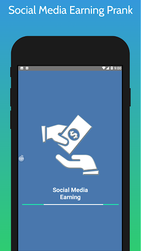 Earn Money Online Prank