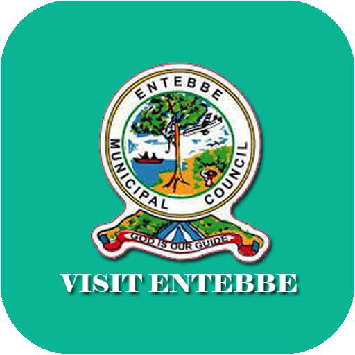 Visit Entebbe