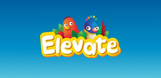 Elevate by Library For All