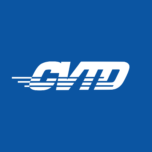 CVTD BUS Download on Windows