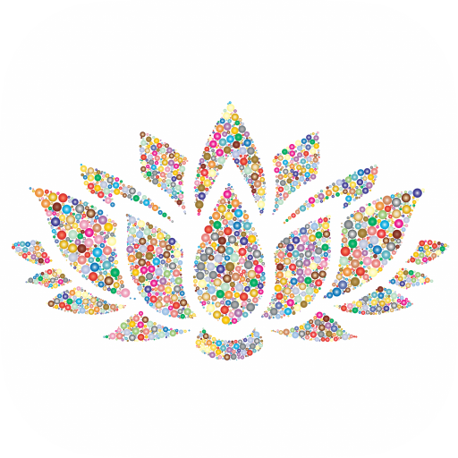 Lotus Yoga and Mindfulness 2.0.1 Icon