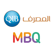 QIB - MyBook