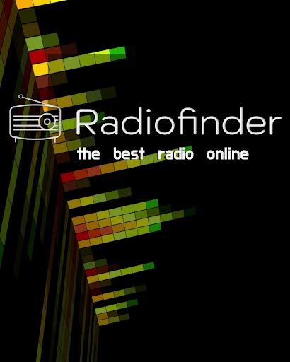 Android application RadioFinderUA screenshort