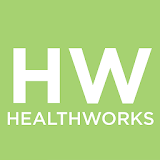 Healthworks Fitness icon