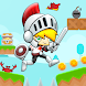 Prince Kevin's Adventure - Androidアプリ