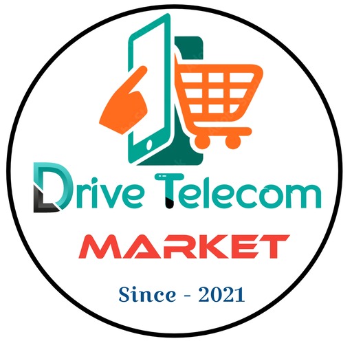 Drive Telecom Market logo