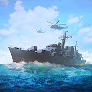 Top 37 Strategy Apps Like Naval Rush: Sea Defense - Best Alternatives