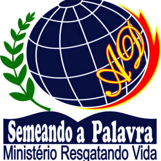 Rádio Web Semeando a Palavra logo