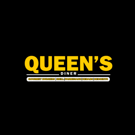 Queens Diner logo