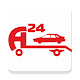 JUST A24 для водителей विंडोज़ पर डाउनलोड करें