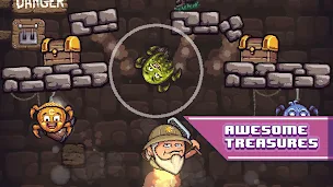 Dashy Smash - Screenshot 2