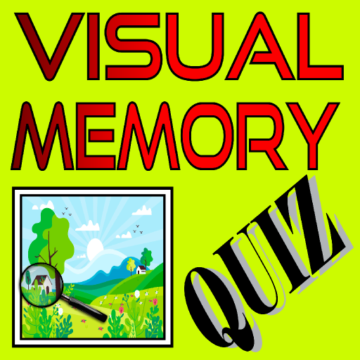 Logo Match Memory Quiz
