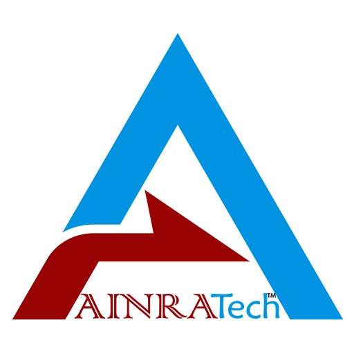 AINRAED Connect logo