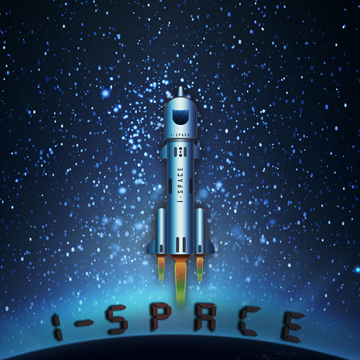 iSpace logo