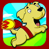 Puppy Dog Games for Free icon