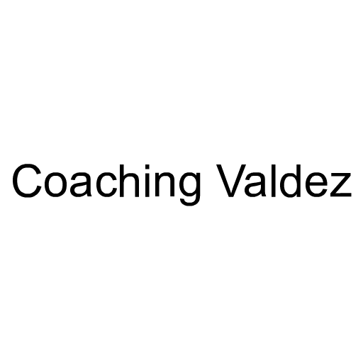 Coaching Valdez