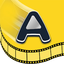 Icon image 012 Animated text on video : 0