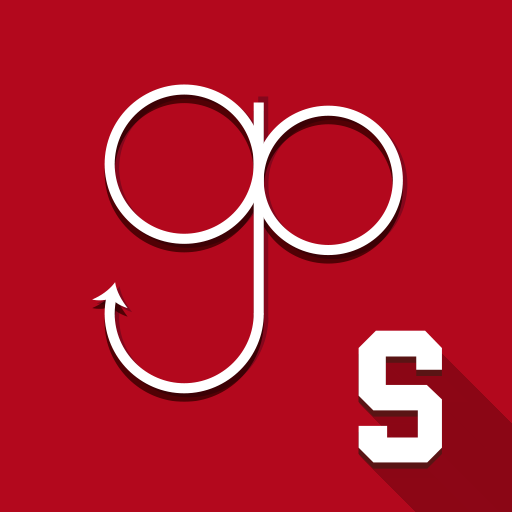Stanford GSBGo logo