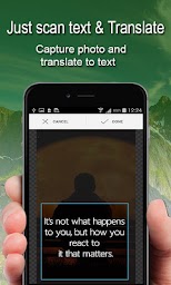 English to Tamil Language Translator