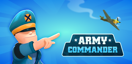 Army Commander 