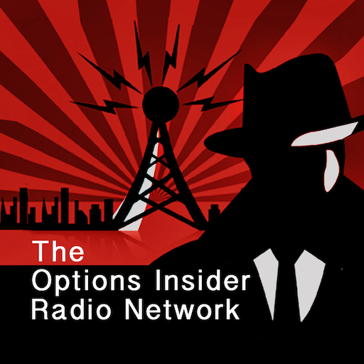 Options Insider Radio Network logo