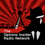 Options Insider Radio Network icon