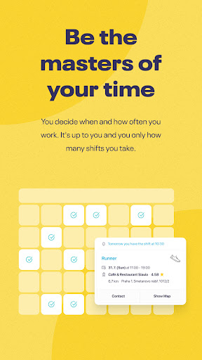 Grason Screenshot 2 - AppWisp.com