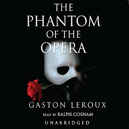 صورة رمز The Phantom of the Opera