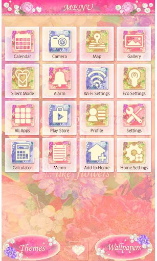 Secret of Happiness Wallpaper Screen 3