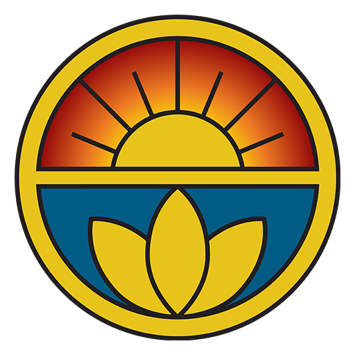 Sunrise Dispensary logo