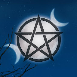 Icon image Black Magic: Wiccan Witchcraft