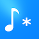 Music Player with Convolver - Androidアプリ