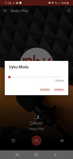 Radyo Play Screen 3